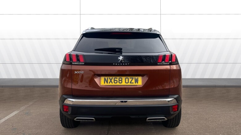 Peugeot 3008 1.5 BlueHDi Allure 5dr Diesel Estate